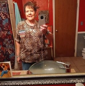 Meet your Posher, Tammie